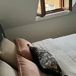 L'adresse - Rempart Sud - Avec Garage Prive Апартаменты