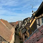L'adresse - Rempart Sud - Avec Garage Prive * Эгишем