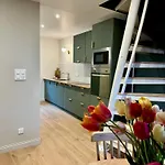 Апартаменты L'adresse - Rempart Sud - Avec Garage Prive *