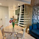 L'adresse - Rempart Sud - Avec Garage Privé * Eguisheim
