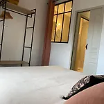 L'adresse - Rempart Sud - Avec Garage Privé