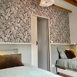 L'adresse - Rempart Sud - Avec Garage Prive Апартаменты