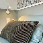 L'adresse - Rempart Sud - Avec Garage Prive Апартаменты Эгишем