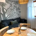 L'adresse - Rempart Sud - Avec Garage Prive Apartment *