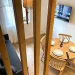 L'adresse - Rempart Sud - Avec Garage Prive * Эгишем