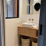 Apartment L'adresse - Rempart Sud - Avec Garage Prive Eguisheim