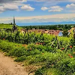 L'adresse - Rempart Sud - Avec Garage Prive Апартаменты Эгишем
