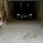 L'adresse - Rempart Sud - Avec Garage Prive Апартаменты *