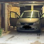 L'adresse - Rempart Sud - Avec Garage Prive Апартаменты