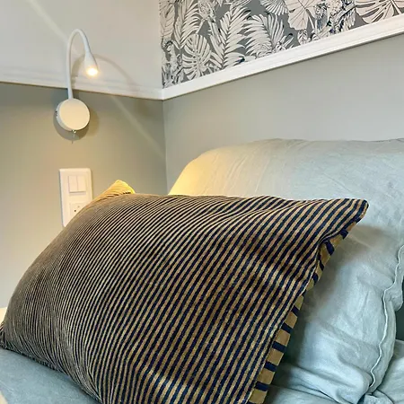 L'adresse - Rempart Sud - Avec Garage Prive Lägenhet Eguisheim