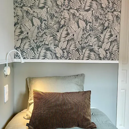 L'adresse - Rempart Sud - Avec Garage Prive * Eguisheim