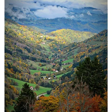 L'adresse - Rempart Sud - Avec Garage Prive * Eguisheim